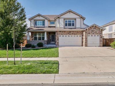 5365 S Haleyville Way