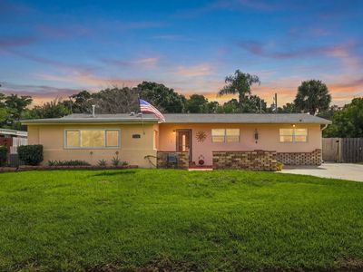 1511 HEDRICK Drive
