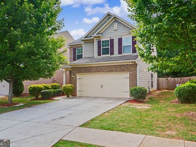 438 Hardy Water Dr