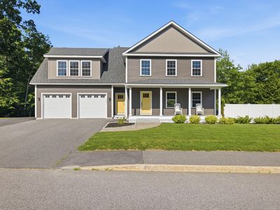110 Berkshire Way