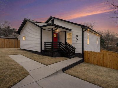 Property at 951 Reed Ave, East Pt, GA