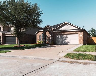 10750 Ocelot Ln