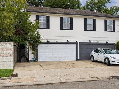 6012 Kirby Dr