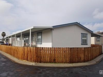 Property at 6601 Eucalyptus Dr Spc 105, Bakersfield, CA