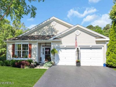 3 Augusta Drive