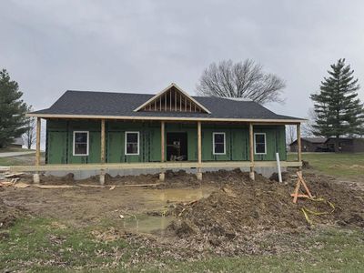 201 Kimberling Dr