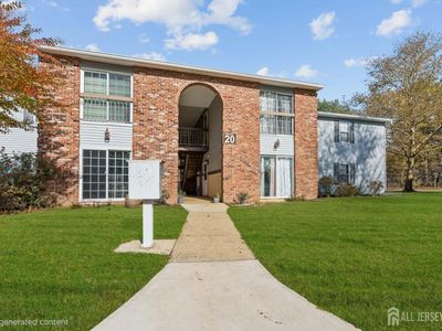 20 Austin Ct #7