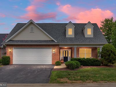 100 Gooseberry Dr