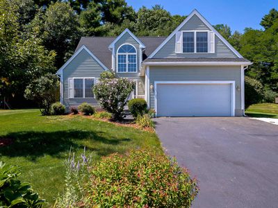 15 Souhegan Drive