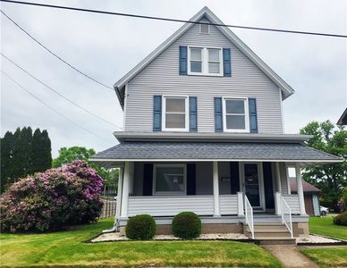 Property at 522 W 3rd Ave, Derry, PA