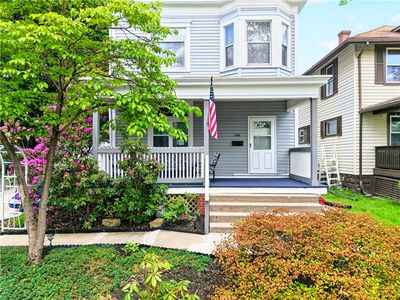 126 Dunbar Ave