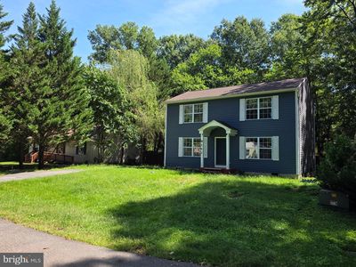 Property at 8111 Beverly Rd, Severn, MD