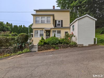 26 Washington Street