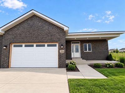 Property at 25136 S Westwind Dr, Channahon, IL