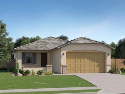 15010 W Buckskin Trl