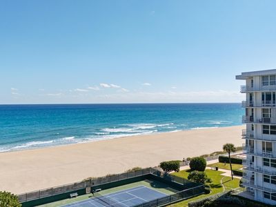 2295 S Ocean Boulevard #302