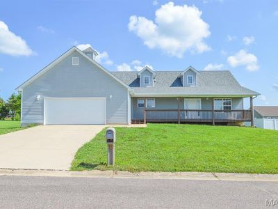 1031 Franklin Ct