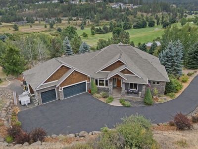 11812 S Fairway Ridge Ln