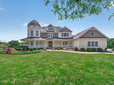 123 Waters Road