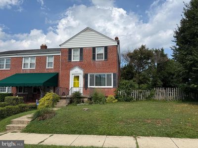 Property at 929 Radcliffe Rd, Towson, MD