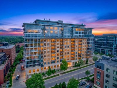 625 N Segoe Rd Unit 502