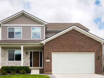 Harrison Plan, Warner Meadows