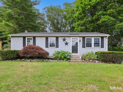 47 River Ridge Road