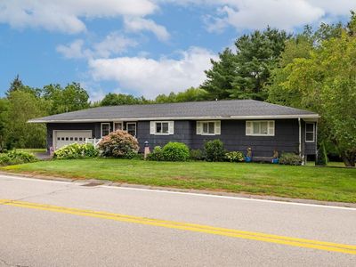 14 Tates Brook Road