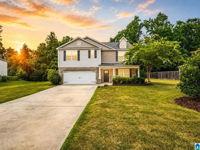 852 Huntington Trce