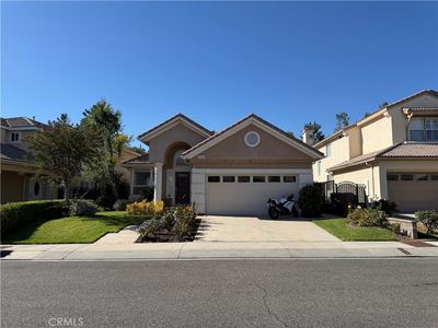 20541 Bergamo Way