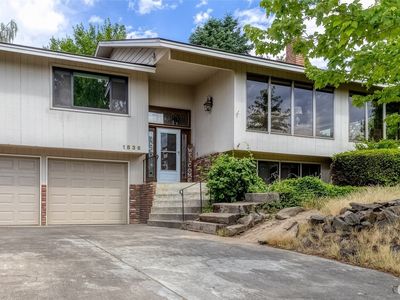 1836 Brevor Drive