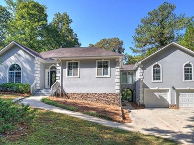 6383 Georgia Dr #5