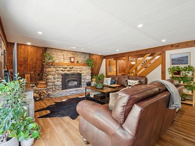 105 East Mountain Road