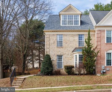 10814 Sherwood Hill Rd