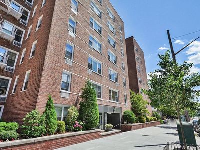 6300 Riverdale Avenue #5C