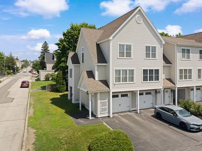 195 Silver Street #15
