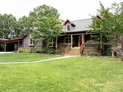 Property at 1200 Snowhill Ln NW, Hartselle, AL