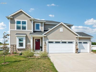 676 Lambert DRIVE