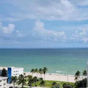 1600 S Ocean Dr APT 15J