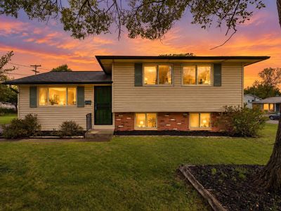 1494 Cranwood Dr