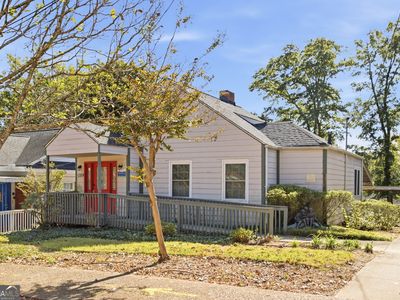 1359 George W Brumley Way SE Lot 0