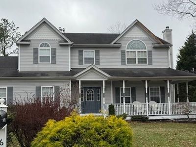 Property at 6 Donnelly Court, Manorville, NY