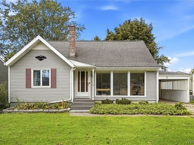 31 S Irwinwood Rd