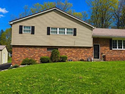 262 Rose Branch St