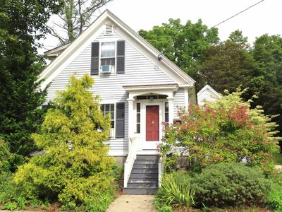 Property at 46 South Lincoln Street, Keene, NH