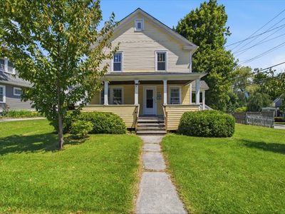 301 Elm Street