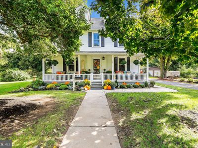 784 Woodlane Rd