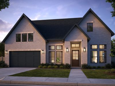 4709 Glowing Meadow Dr