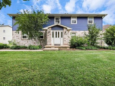 2645 Smithfield Drive