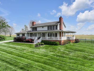 905 Pretty Run Rd